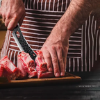 🏆Coupe-viande multifonctionnel pour la cuisine