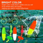 ⚡Last Day Promotion 50%OFF⚡High Visibility Catfish Float Rigs