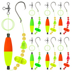 ⚡Last Day Promotion 50%OFF⚡High Visibility Catfish Float Rigs