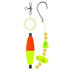 ⚡Last Day Promotion 50%OFF⚡High Visibility Catfish Float Rigs