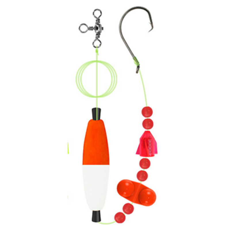 ⚡Last Day Promotion 50%OFF⚡High Visibility Catfish Float Rigs