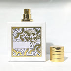 Long-Lasting Perfume for Men