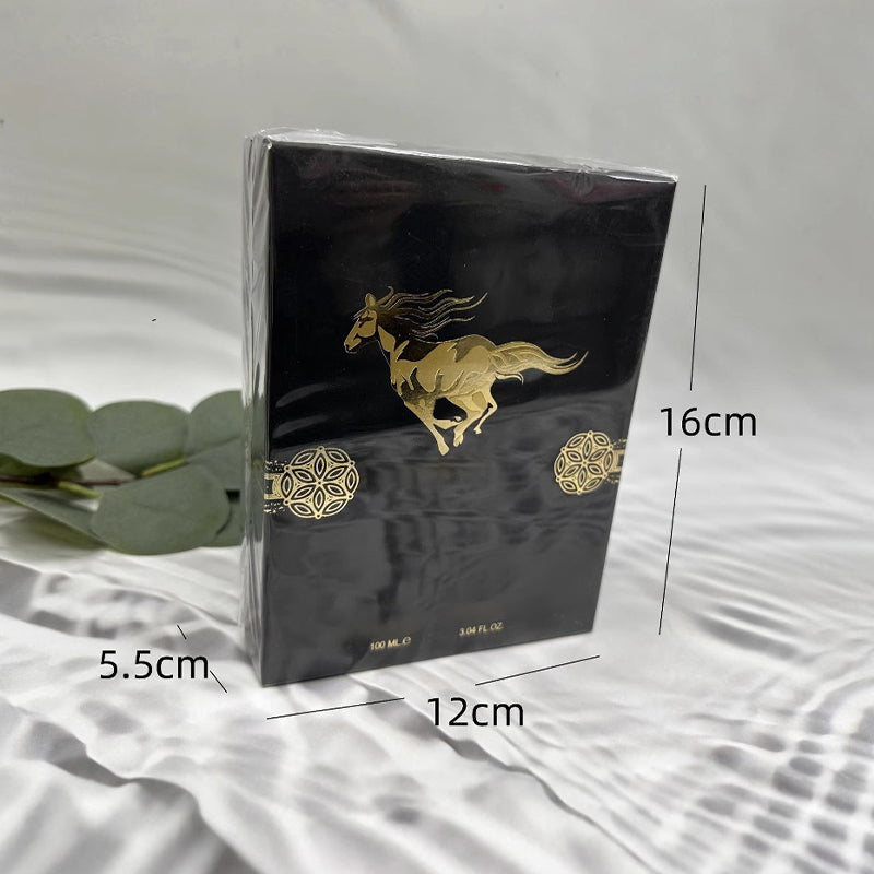 Long-Lasting Perfume for Men