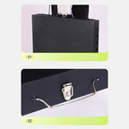 🔥Portable Folding Charcoal Grill for Outdoor Cooking🍖