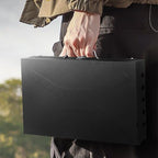 🔥Portable Folding Charcoal Grill for Outdoor Cooking🍖