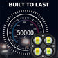 🔥New Hot Selling❤️‍🔥 4-LED High-Brightness Spotlight