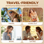 💜 LAST DAY - BUY 1 GET 1 FREE 💜 Double-headed Lightweight Foundation Stick