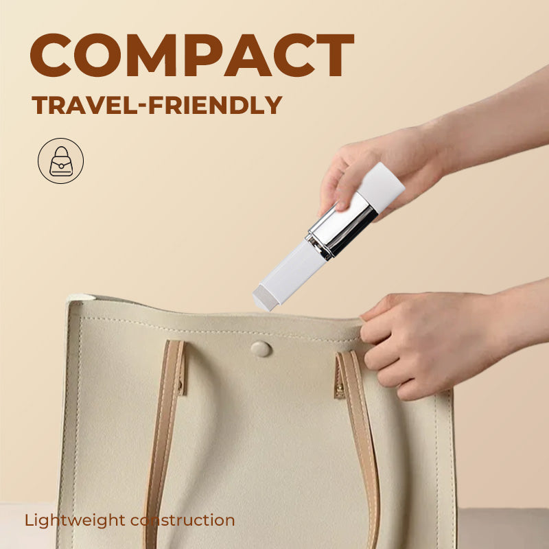 💜 LAST DAY - BUY 1 GET 1 FREE 💜 Double-headed Lightweight Foundation Stick