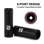 🔥2025 Hot Sale🌟49-Piece Drive Impact Socket Set