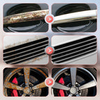 Multi-Purpose Car Wheel Rust Remover Spray