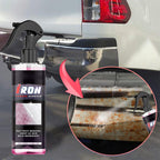 Multi-Purpose Car Wheel Rust Remover Spray