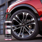 Multi-Purpose Car Wheel Rust Remover Spray