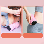 Vibrating Muscle Massage Roller