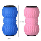 Vibrating Muscle Massage Roller