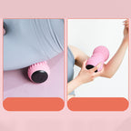Vibrating Muscle Massage Roller