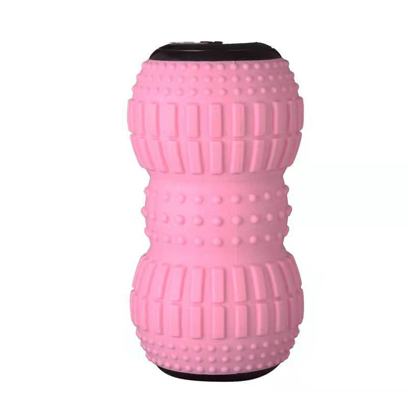 Vibrating Muscle Massage Roller