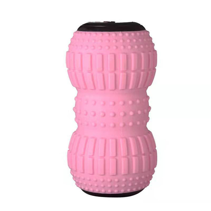 Vibrating Muscle Massage Roller