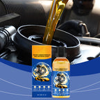🛡️Anti - Wear Rustproof Engine Protector | Reduce Friction & Prevent Rust