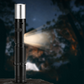 Multi-Mode Arc + Alarm Zoom Bright Flashlight