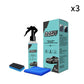 Multipurpose Efficient Car Plastic Restorer Spray