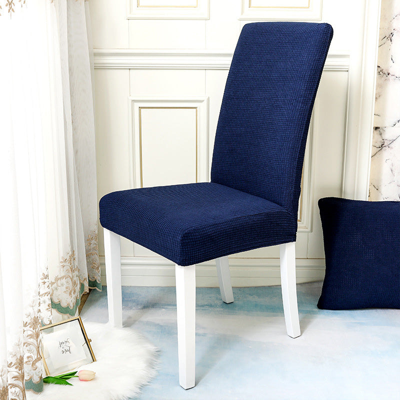 🪑 KJØP 2 FÅ 3! ✨ STRETCH STOLTREKK - Design i ett stykke &amp;  Universell passform, spandexmateriale for enkel installasjon, beskytter møbler mot flekker og slitasje 🛋️🌟