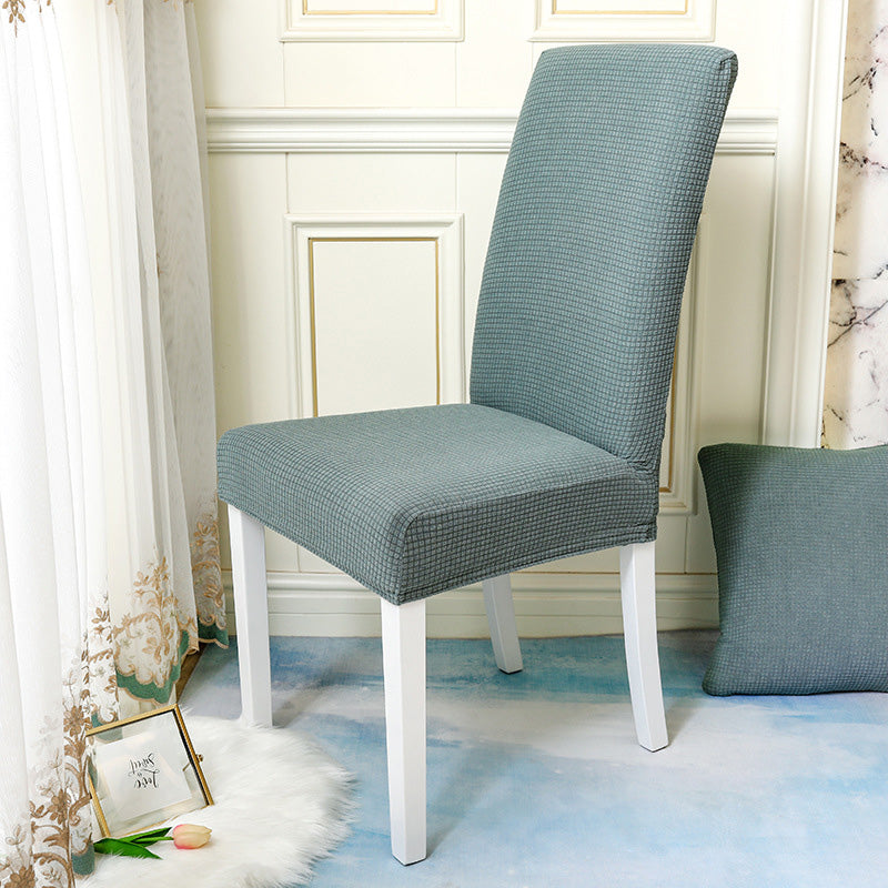 🪑 KJØP 2 FÅ 3! ✨ STRETCH STOLTREKK - Design i ett stykke &amp;  Universell passform, spandexmateriale for enkel installasjon, beskytter møbler mot flekker og slitasje 🛋️🌟