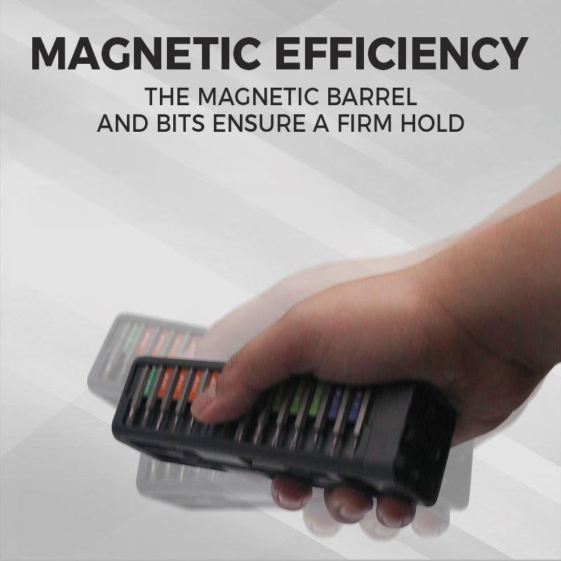 💥2025 Hot Sale💥Multifunctional Electric Ratchet Screwdriver Kit