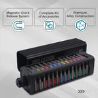 💥2025 Hot Sale💥Multifunctional Electric Ratchet Screwdriver Kit