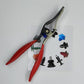 Multifunctional Auto Repair Tool Set