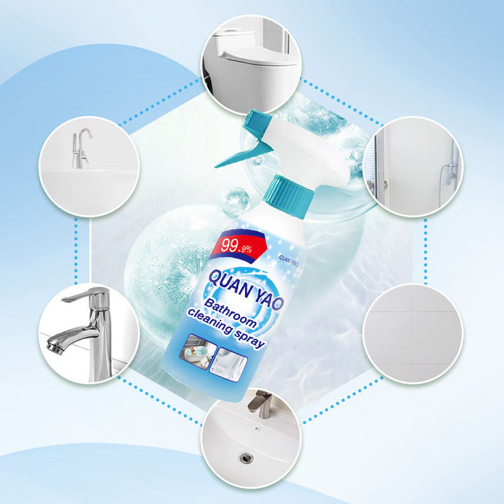 💥Limited time 50% off🔥Multipurpose Cleaning Spray