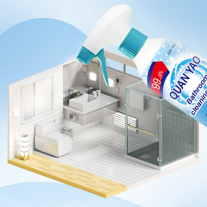 💥Limited time 50% off🔥Multipurpose Cleaning Spray