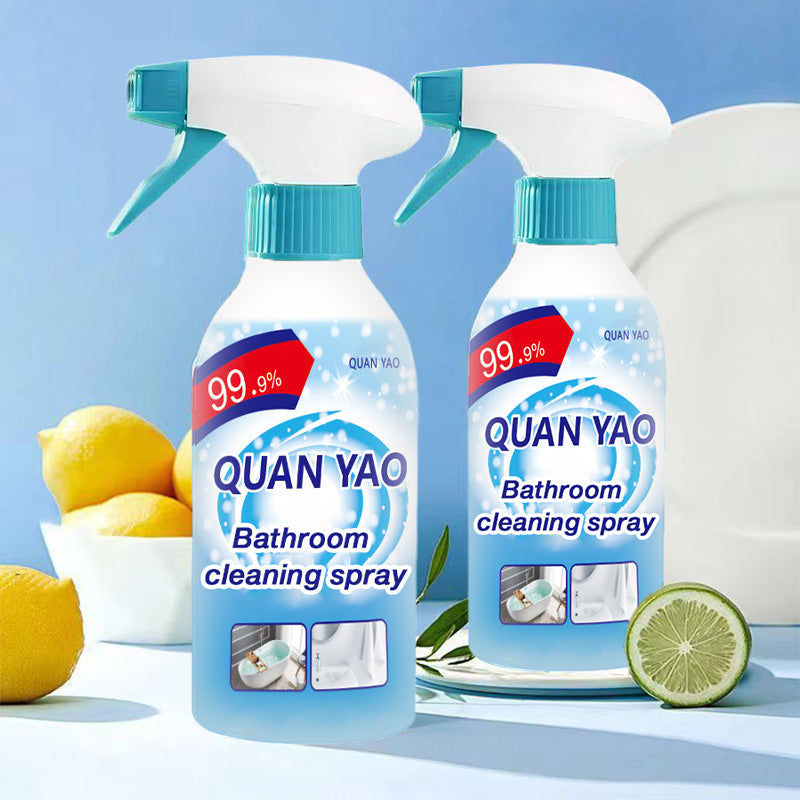 💥Limited time 50% off🔥Multipurpose Cleaning Spray
