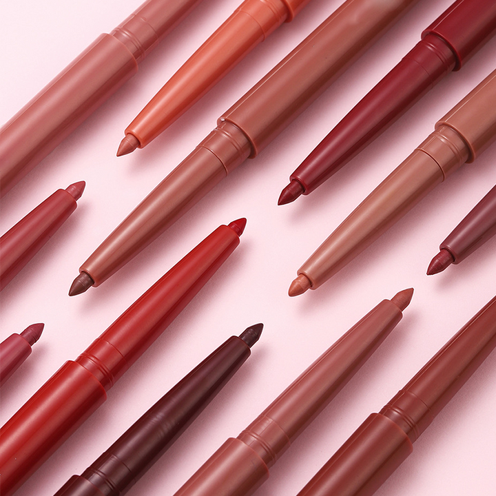 Buy 1 get 1 free Waterproof Matte Lip Liner Set