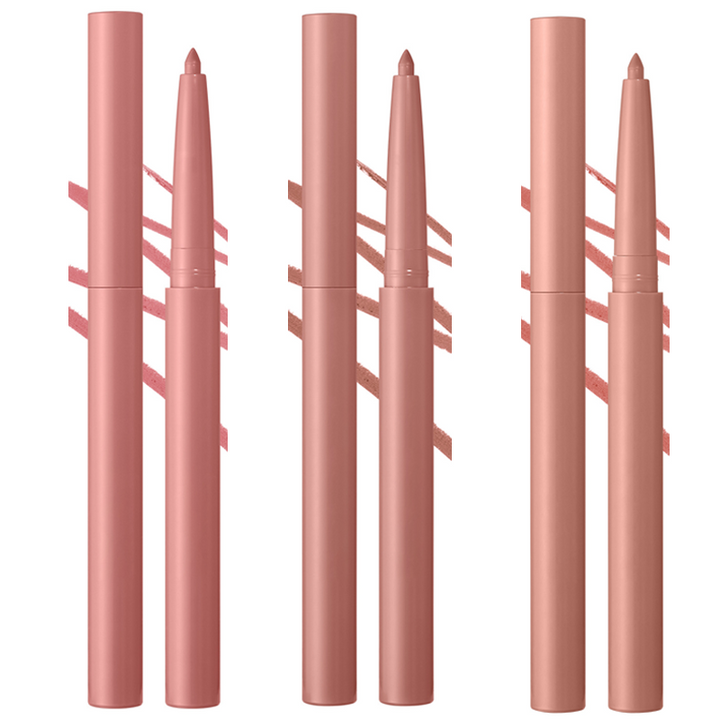 Waterproof Matte Lip Liner Set