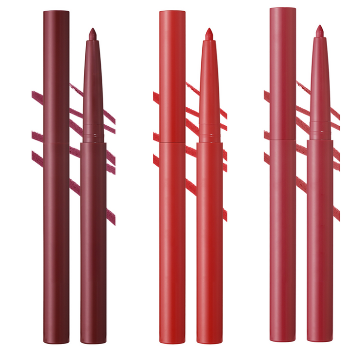 Buy 1 get 1 free Waterproof Matte Lip Liner Set