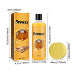 All-in-One Wood Surface Cleaner & Polish