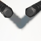 Phillips Slotted Screwdriver Bits for Electricians