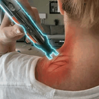 🔥🔥🔥Hot Sale For 50% OFF🔥🔥🔥"Plagued by muscle pain? 😣Muscle Massage Therapy Acupuncture Point Pen— your pain relief in just 10 minutes a day! 💪🔥