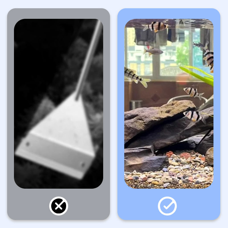 🔥Hot Sale🔥Powerful Aquarium Water Clarifier