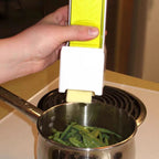 🧈LAST DAY PROMOTION - 50%OFF✂️Great Kitchen Helper - Handheld Cheese Butter Cutter Slicer