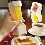 🧈LAST DAY PROMOTION - 50%OFF✂️Great Kitchen Helper - Handheld Cheese Butter Cutter Slicer