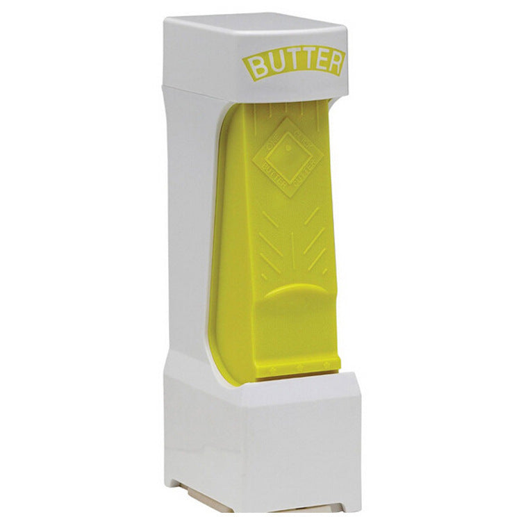 🧈LAST DAY PROMOTION - 50%OFF✂️Great Kitchen Helper - Handheld Cheese Butter Cutter Slicer