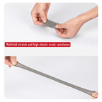 Self-Leveling Roof & Floor Crack Repair Sealant