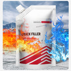 Self-Leveling Roof & Floor Crack Repair Sealant