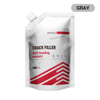 Self-Leveling Roof & Floor Crack Repair Sealant