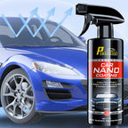 🥇All-Purpose Car Cleaning✨Car Coating Spray Kit