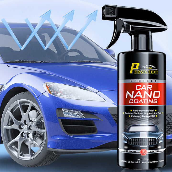 🥇Pulizia auto multiuso✨Kit di verniciatura a spruzzo per auto