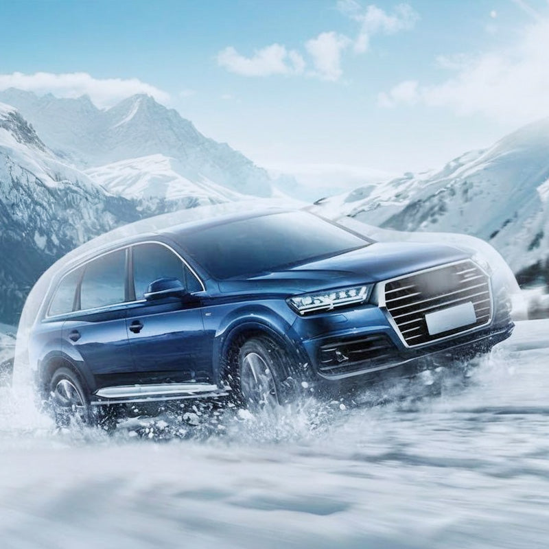 🥇All-Purpose Car Cleaning✨Car Coating Spray Kit