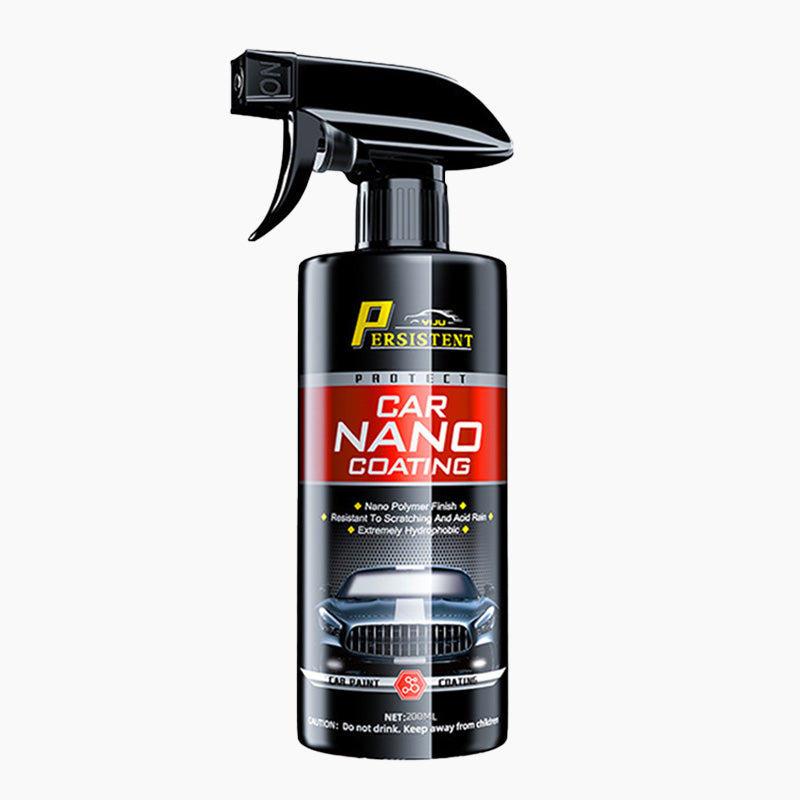 🥇All-Purpose Car Cleaning✨Car Coating Spray Kit