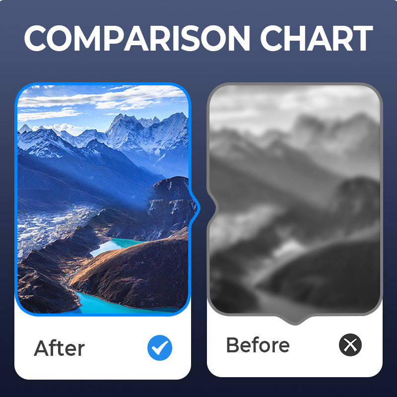 ⏳Time-limited Special⏰Multi-function HD Smart Bluetooth Glasses with 4K Video Recording Function👓